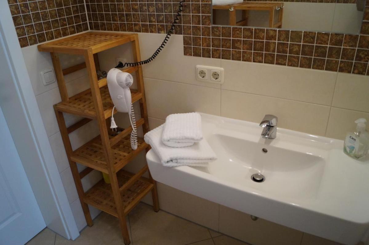Villa Strandkuss Ostseebad Kühlungsborn Екстериор снимка